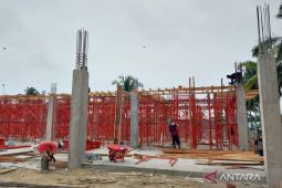 Mukomuko targetkan RS pratama capai 70 persen Desember