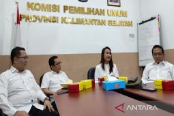 Timsel buka pendaftaran calon anggota KPU Tabalong