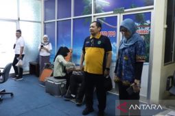 Korpri Kaltim gelar bakti sosial peringatan ulang tahun  ke-52