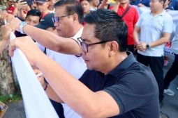 Pemkot Denpasar canangkan komitmen bersama pengelolaan sampah di sumbernya