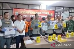 Aktivitas ekonomi di Bitung berjalan normal pascabentrokan