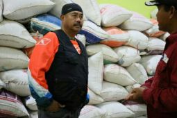 Pemkab Kutai Kartanegara komitmen jadi  lumbung pangan IKN