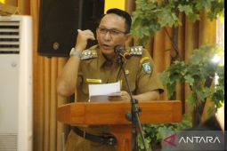 Bupati: Penerapan lima hari sekolah di Belitung Timur berjalan efektif
