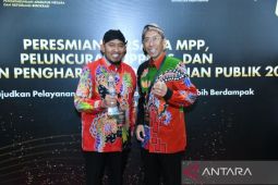 Pemkab Sumenep lindungi nelayan lewat alat pendeteksi digital
