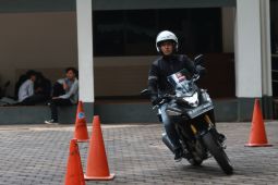 AHM cari film pendek kreatif tentang keselamatan berkendara