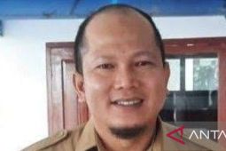 DLH Bangka minta warga jaga kebersihan lingkungan cegah banjir