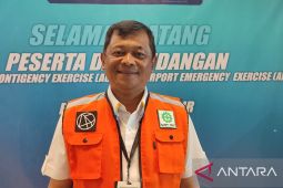 Bandara Pangkalpinang tambah jadwal penerbangan jelang Natal 2023