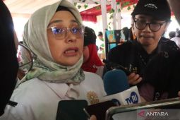 Otorita IKN: Pertanian tetap ada di Kota Nusantara
