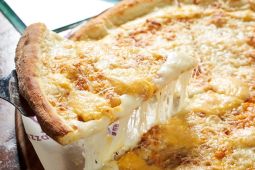 Wisata kuliner di Batam hadirkan Pizza E Birra