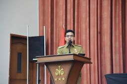 Bandung libatkan 18.000 ASN jadi bapak dan ibu asuh anak stunting