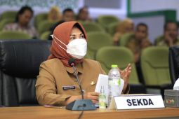 Pemilu 2024, Sekda Kota Probolinggo imbau ASN jaga netralitas