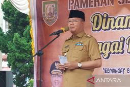 Gubernur Bengkulu minta kampanye memuat nilai demokrasi sehat