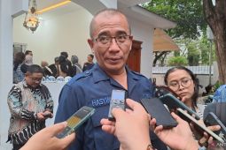 Lima kali jadwal debat capres/cawapres, mulai 12 Desember