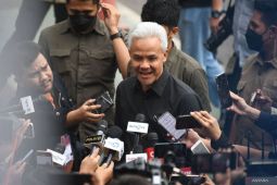 Ganjar -Mahfud jadikan Merauke dan Sabang sebagai kota awal kampanye