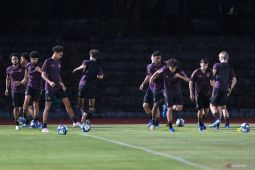 Mental juara kunci Jerman wujudkan asa juarai Piala Dunia U-17