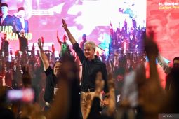 Ini jadwal kampanye pasangan Ganjar-Mahfud MD