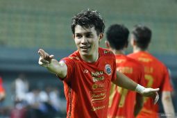 Kemenangan atas Dewa United akan kembalikan mental Persija