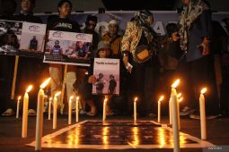 PBB tegaskan semua pihak harus patuhi hukum HAM internasional dan lindungi jurnalis