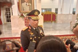 Kapolri: Firli Bahuri berhak ajukan praperadilan