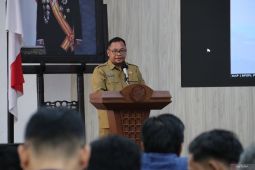 Pemprov harapkan HAPPI mengoptimalkan potensi kawasan pesisir Kalbar
