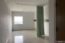 RSUD Otista Bandung siapkan 10 ruangan khusus caleg gagal Pemilu 2024