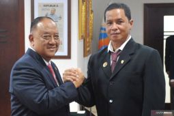 Triathlon menyiapkan enam atlet untuk Asian Games 2026