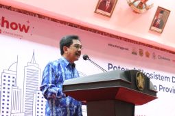 Roadshow gerakan 1.000 startup di Aceh percepat transformasi digital