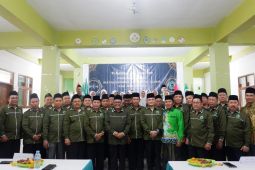 ISNU Jatim: Dunia ini digagas dan dibangun "creative minority"