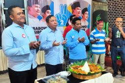 Program konkret tangani kemiskinan, KIP dukung Prabowo-Gibran