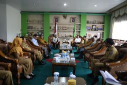 Upah Minimum Kota Pontianak 2024 ditetapkan sebesar Rp2.840.206