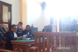 JPU Kejati Sumut tuntut mati tiga  kurir ganja 135 kilogram