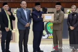 DPRD Kaltim minta program pemerintah sesuai aspirasi warga