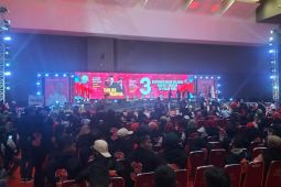Ganjar dan Mahfud akan hadiri Rakornas Relawan se-Jawa di Kemayoran