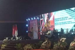 ASN dilarang swafoto tunjukkan jari mengarah dukung capres