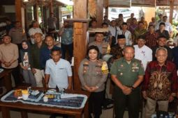 Politik dan hukum  kemarin dari pemilu damai hingga seleksi anggota KPU Tabalong