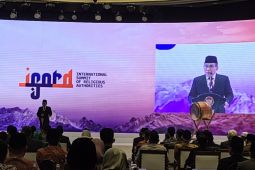 Ketua PBNU berharap ISORA  membuahkan aksi nyata penyelesaian konflik