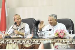 Pemkab Bangka Barat-STTD susun strategi kebijakan transportasi darat