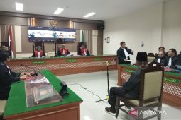Tim jaksa tolak eksepsi kuasa hukum Panji soal kasus penistaan agama