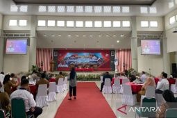 Pemkab Bangka Selatan gelar Forum Konsultasi Publik RPJPD Tahun 2025-2045