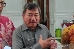 Bupati Garut: Idealnya UMK 2024 Rp2,7 juta