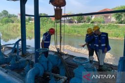 Tirta Kahuripan Bogor pastikan ketersediaan air bersih saat peralihan musim