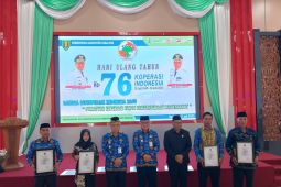 Volume usaha koperasi di Tabalong capai Rp7,5 miliar