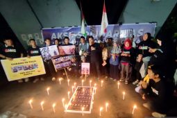 Puluhan jurnalis Jerman serukan perlindungan pekerja media di Gaza