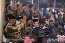 Ukhuwah Islamiah patut jadi hal yang diutamakan