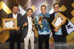 Diskominfo Kaltim pastikan konsisten dukung lembaga penyiaran daerah