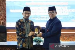 21 Pelajar Kaltim selesai ikuti kader ulama  di Unida Gontor