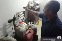 Harga minyak Atsiri asal Aceh Barat tembus Rp750.000/Kg