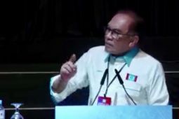 Malaysia desak agar dalang aksi kekerasan di Kerman Iran diadili