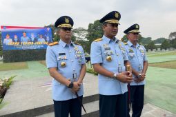 Presiden Jokowi tunjuk Marsdya Tonny Harjono sebagai KSAU