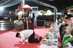 Pj Bupati: Juara Umum MTQH Kalteng jadi motivasi Kobar tingkatkan keimanan